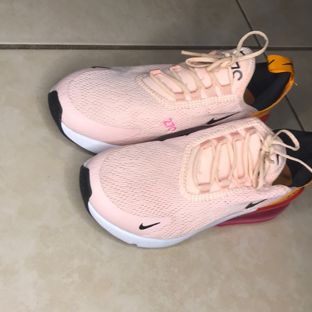 Nike AirMax 270s